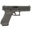 GLOCK G17 G5 9mm 4.49" 10rd Pistol - Black - Glock
