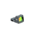 TRIJICON 6.5 Red RMR Type 2 Sight - CK Gray - Trijicon