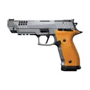 STEYR ARMS AtC Rock 9mm 5" 18rd - Stainless Steel - Arex Defense