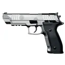 STEYR ARMS AtC Base 9mm 5" 18rd - Stainless Steel - Steyr Arms