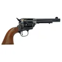 TAYLORS AND COMPANY Stallion 38 Special 5.5" Steel BS & TG - Taylors and Company