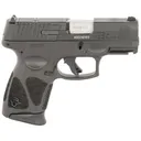 TAURUS G3C 9mm 3.26" 10rd/12rd TORO - Black - Taurus