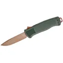 BENCHMADE Shootout OTF Green - Tan - Benchmade