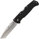 COLD STEEL Air Lite Tanto Point 3.5" Blade AUS10A Steel - Cold Steel