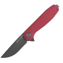 UCO Whidbey Mini Folding Knife D2 Fire - Uco