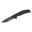 BEAR & SON Black Zytel Sideliner - Bear & Son