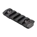 RECOVER TACTICAL Two 5 Slot Picatinny Rail for M-Lok - Recover Tactical