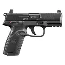 FN AMERICA FN 502 MRD 22 LR 4" 10rd CA - Black - FN