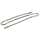 WICKED RIDGE Cables - Commander 400, Warrior 400 Orange - Wicked Ridge