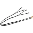 WICKED RIDGE String - Commander 400, Warrior 400 Orange - Wicked Ridge
