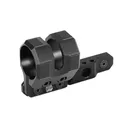 LEAPERS UTG Keymod Offset Flashlight Ring Mount - Leapers