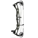 HOYT RX-7 Ultra HBX Pro LH 70 30.0 Wilderness ST - Hoyt