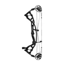 HOYT RX Twin Turbo HBX Twin Turbo RH 70 29.0 Blackout S - Hoyt