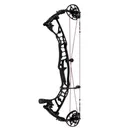 HOYT Z1S HBX S-Type RH 70 29.0 Blackout St - Hoyt Archery