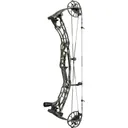 HOYT Alpha X 33 80# Compound Bow | Kuiu Verde 2.0 - Hoyt
