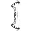 BOWTECH ARCHERY Core SR 70# Right Hand Compound Bow | Black - Bowtech Archery