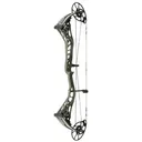 BOWTECH ARCHERY Core SR 70# Right Hand Compound Bow | OD Green - Bowtech