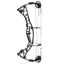 HOYT Eclipse EC Cam RH 50 25.0 Blackout ST - Hoyt
