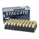STACCATO 9mm Range Ammo 136GR - Staccato
