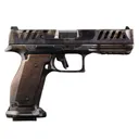 WALTHER ARMS Meister PDP FS SF Match OR 9mm 5" 10rd - Vintage - Walther Arms