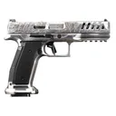 WALTHER ARMS Meister PDP FS SF Match OR 9mm 5" 20rd - Patriot - Walther Arms
