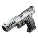 WALTHER ARMS Meister PDP FS SF Match 9mm 5" 10rd - Cavalier Gray - Walther Arms