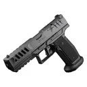 WALTHER ARMS Meister PDP FS SF Match 9mm 5" 20rd - Black Ribbon - Walther Arms