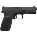 ROCK ISLAND STK100 Standard 9mm 4.5" 17rd - Black - Rock Island Armory