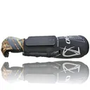 QAD Ultra Armguard Black - Quality Archery Designs