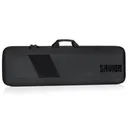 SAVIOR EQUIPMENT Specialist Single Rifle Bag 36" Obsidian Black - Savior Equipment