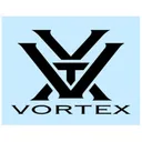 VORTEX Vortex Large Window Decal Black Black OSFM - Vortex