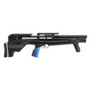STOEGER XM1 Bullshark Suppressed PCP Airgun .25 Cal Black - Stoeger