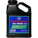 WINCHESTER AMMO 231 Smokeless Ball Powder 4lbs - Winchester