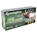 REMINGTON 7mm Backcountry 175Gr PLR Speer Impact 20rd - Remington
