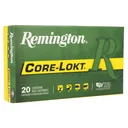 REMINGTON 7mm PRC 175Gr Core-Lokt PSP 20rd - Remington