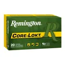 REMINGTON 6.5 PRC 140Gr Core-Lokt PSP 20rd - Remington
