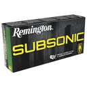 REMINGTON 45-70 Government Subsonic 300Gr BHP 20rd - Remington