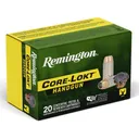 REMINGTON 45 Colt 237Gr Core-Lokt JHP 20rd - Remington