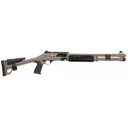 PANZER ARMS M4 Speed Pro 12Ga 18.5" 5rd - FDE - Panzer Arms