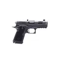STACCATO HD C4X 9mm 4" 15rd w/ Trijicon HD Night Sights - Black - Staccato