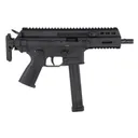 B&T USA APC45 Pro SBR 45ACP 6.8" Tele Stock - B&T