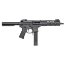 NOVESKE SBR Gen 4 NOVESKE9 Cry Baby 9mm 8.1" 32rd - Black - Noveske Rifleworks