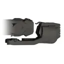 STRATEGIC SCIENCES MFMD + SDX Blk 300BLK 0.0 OTB 5/8X24 Direct Thread Suppressor - Black - Strategic Sciences