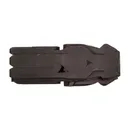 STRATEGIC SCIENCES MFMD 2.4 OTB 7.62 Black 5/8X24 Suppressor - Black - Strategic Sciences