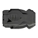 STRATEGIC SCIENCES MFMD 5.56 0.0 OTB 1/2X28 Suppressor - Black - Strategic Sciences