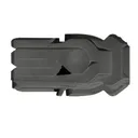 STRATEGIC SCIENCES MFMD 1.3 OTB 5.56 Black 1/2X28 Suppressor - Black - Strategic Sciences