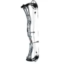 DARTON ARCHERY TriTech 35 RH 70 lbs Stone Grey - Darton Archery