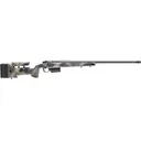 BERGARA HMR Wilderness 25 Crdmr 20" 5rd - Gray Cerakote - Bergara