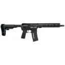 IWI ZION Z-15 5.56 Tactical 11.5" SBA3 Brace 30rd Blk - Israel Weapon Industries