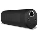 YANKEE HILL MACHINE COMPANY Victra-20 20Ga Suppressor - Black - Yankee Hill Machine